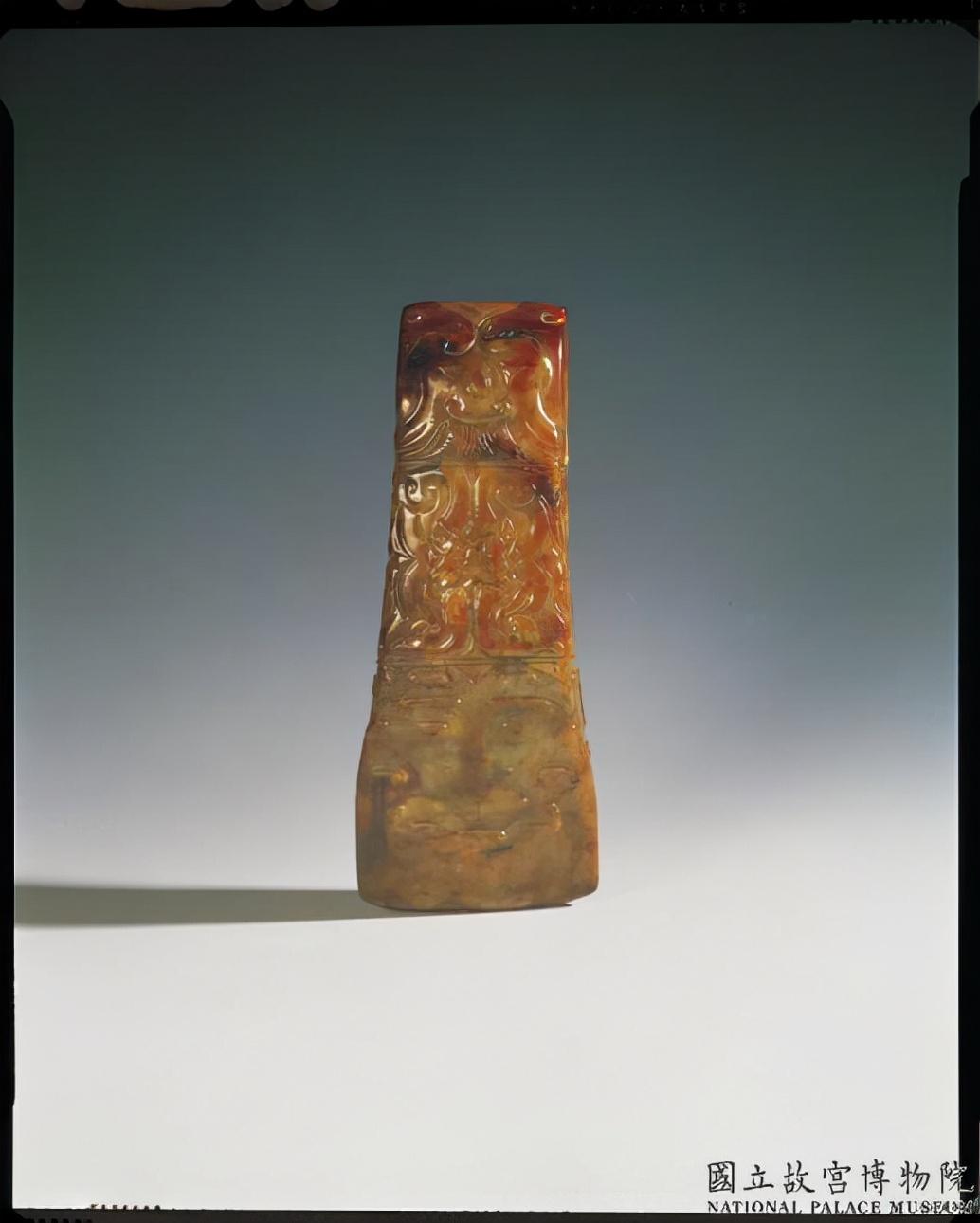 石器时代的高古玉,史前高古玉千年之美