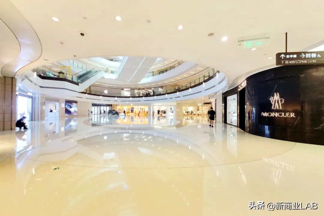 郑州万象城现在还能去吗,郑州万象城现状