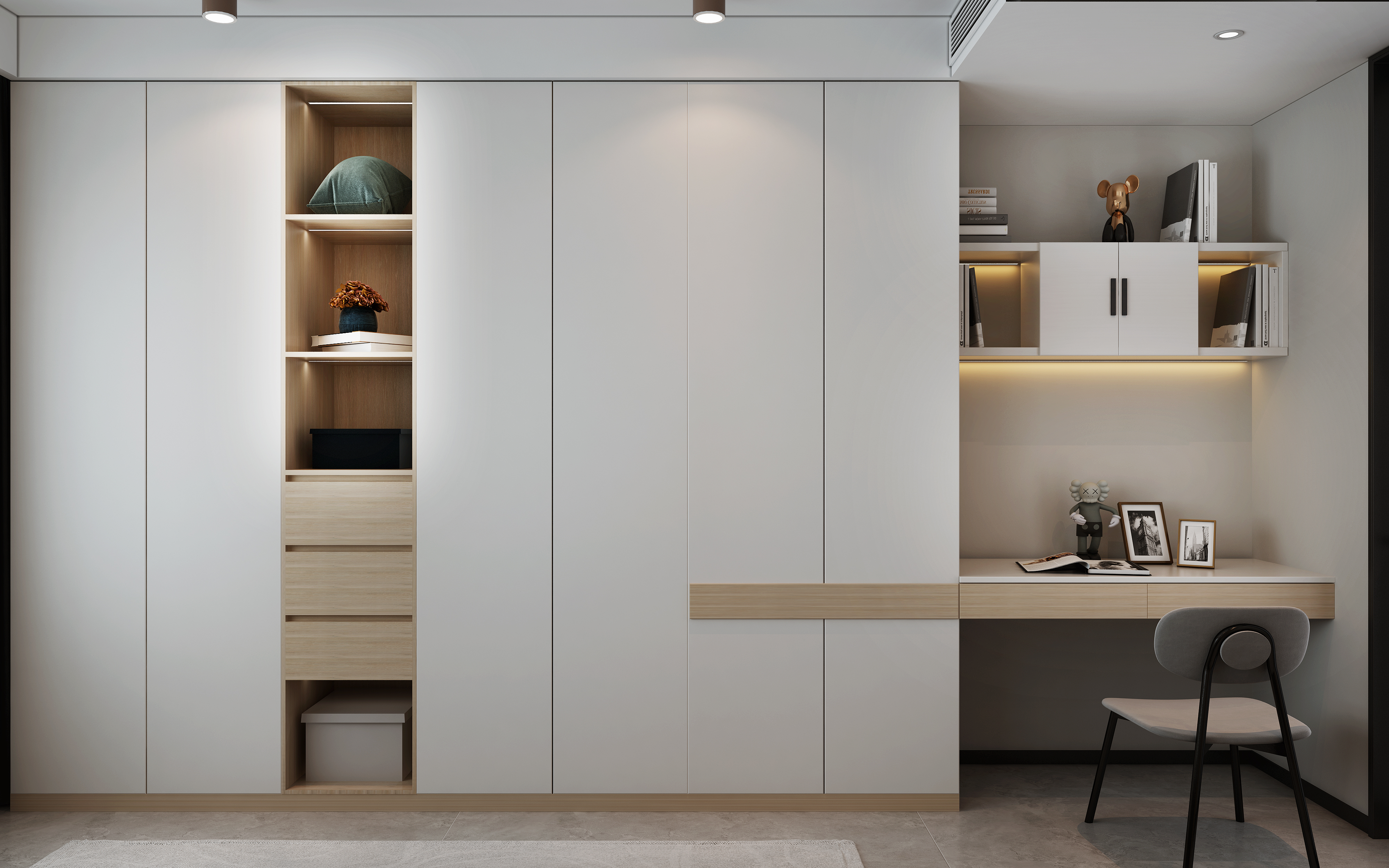 济南天桥区125平金地湖城风华装修,济南金地湖城风华简单装修费用