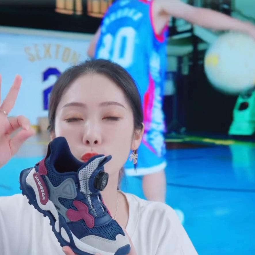 哈比熊童鞋男童12-15岁运动鞋,哈比熊童鞋男童运动鞋6-12岁