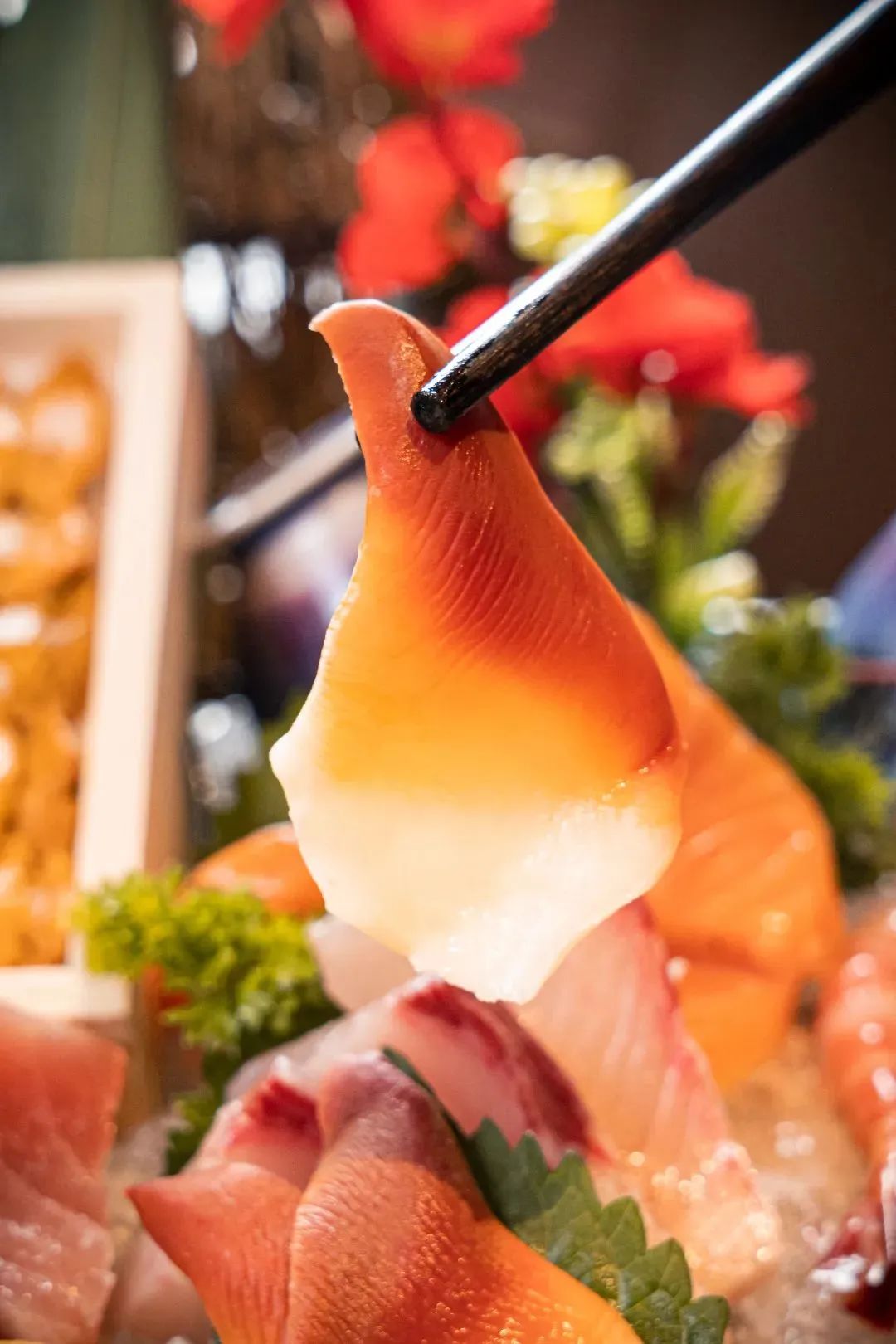 魔都首家烤鸵鸟蛋专门店，日料界新晋流量密码