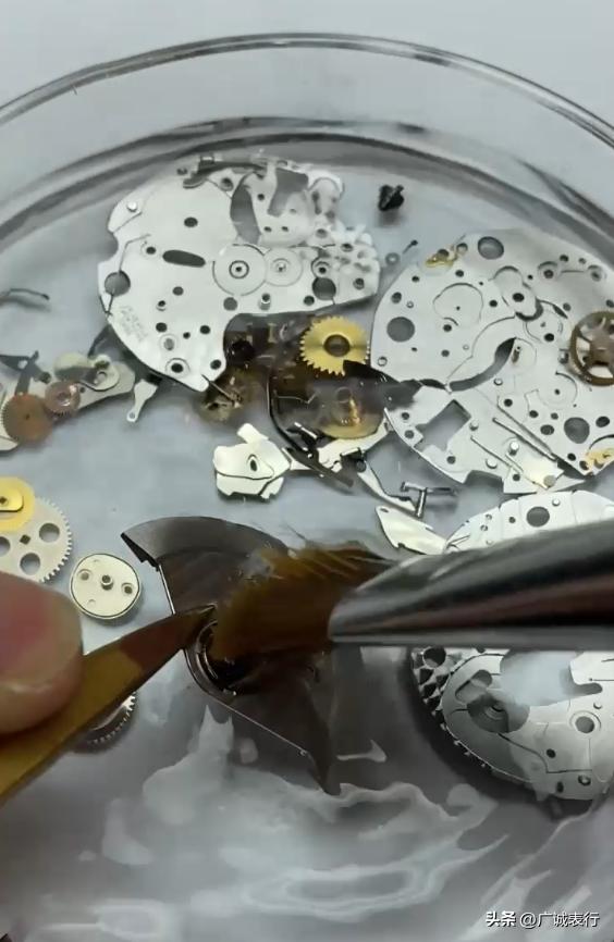 浪琴手表摔了去哪里保养,浪琴手表广州维修售后服务