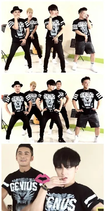 代言螺蛳粉的男星,卖螺蛳粉网红男扮女装好几个人