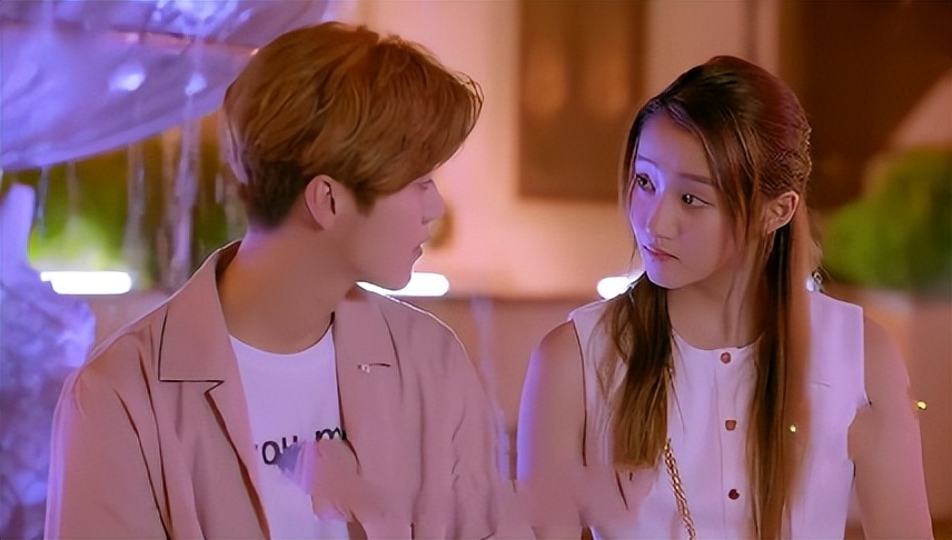 这一次，鹿晗和杨洋比是彻底赢麻了。娱乐圈不是所有人都是鹿晗。