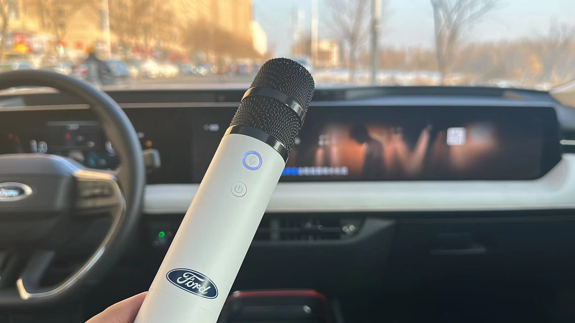 福特蒙迪欧同步开启首次ota升级,20款蒙迪欧ota升级carplay