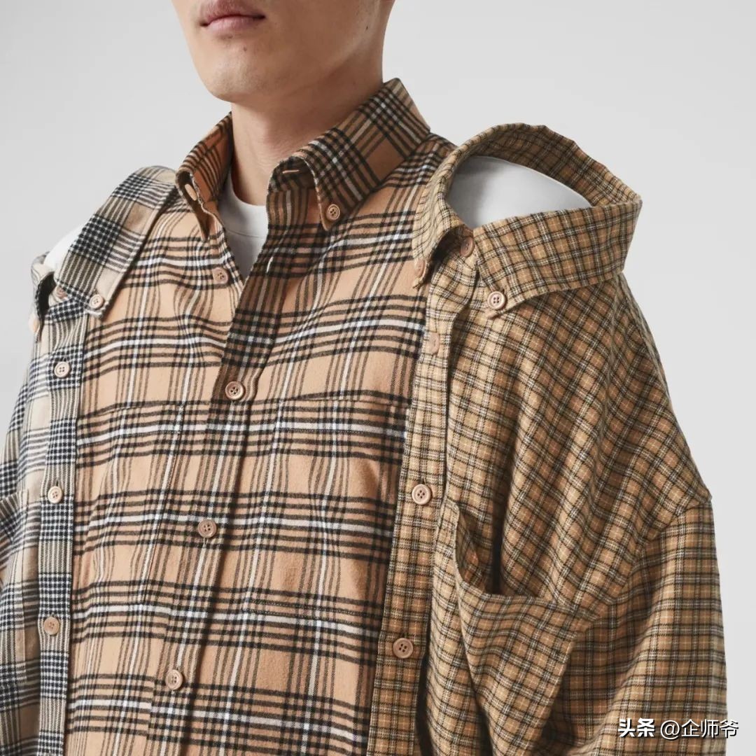 奢侈品牌迷惑行为大赏