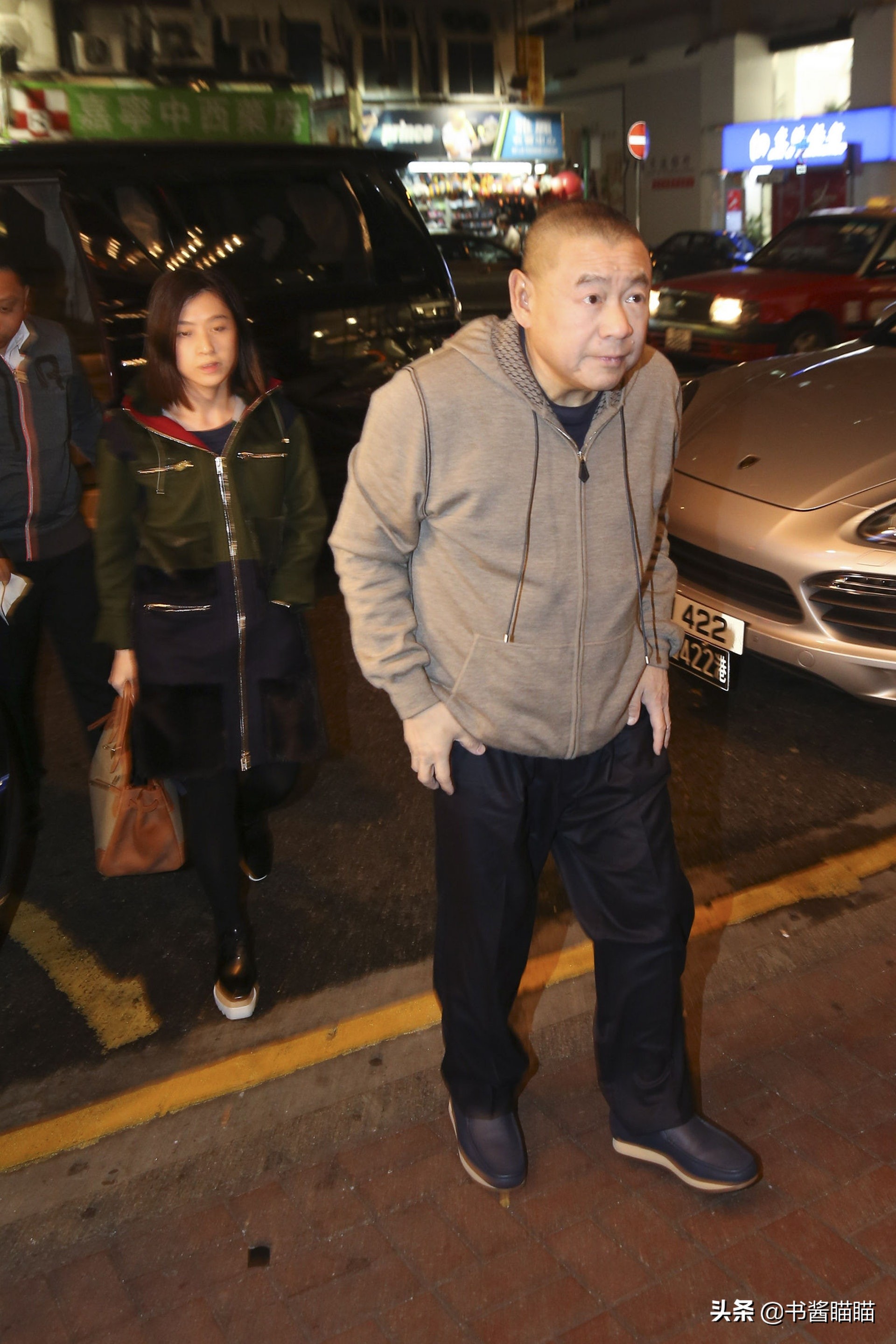 吕丽君内地人,吕丽君现况