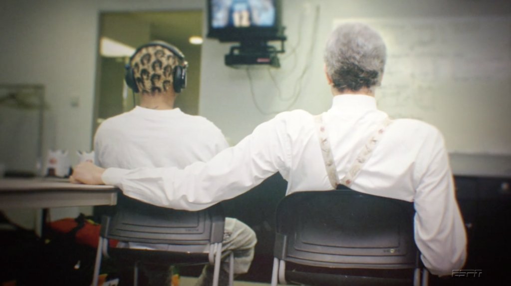 大虫丹尼斯罗德曼完整版,丹尼斯罗德曼为什么叫大虫