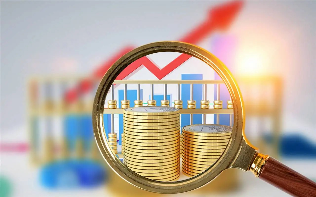 银行股和存款哪个划算,为什么聪明资金不会选择银行股