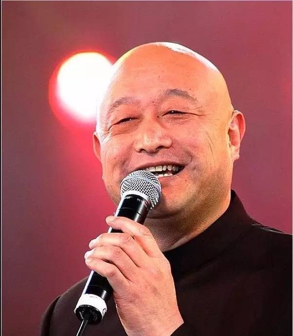 陈寒柏在相声圈名声,臭名远扬相声大师