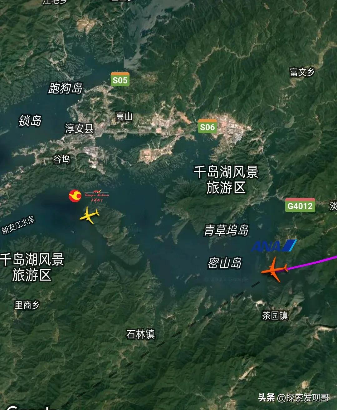 近日发生的神秘飞机,前段时间坠毁的飞机最新消息