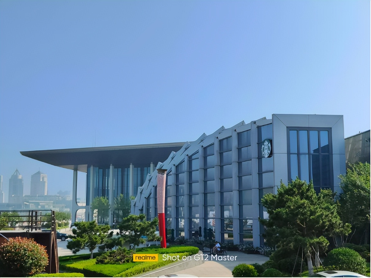 真我gt2大师探索版测评优缺点,真我gt2大师探索版评测科技美学