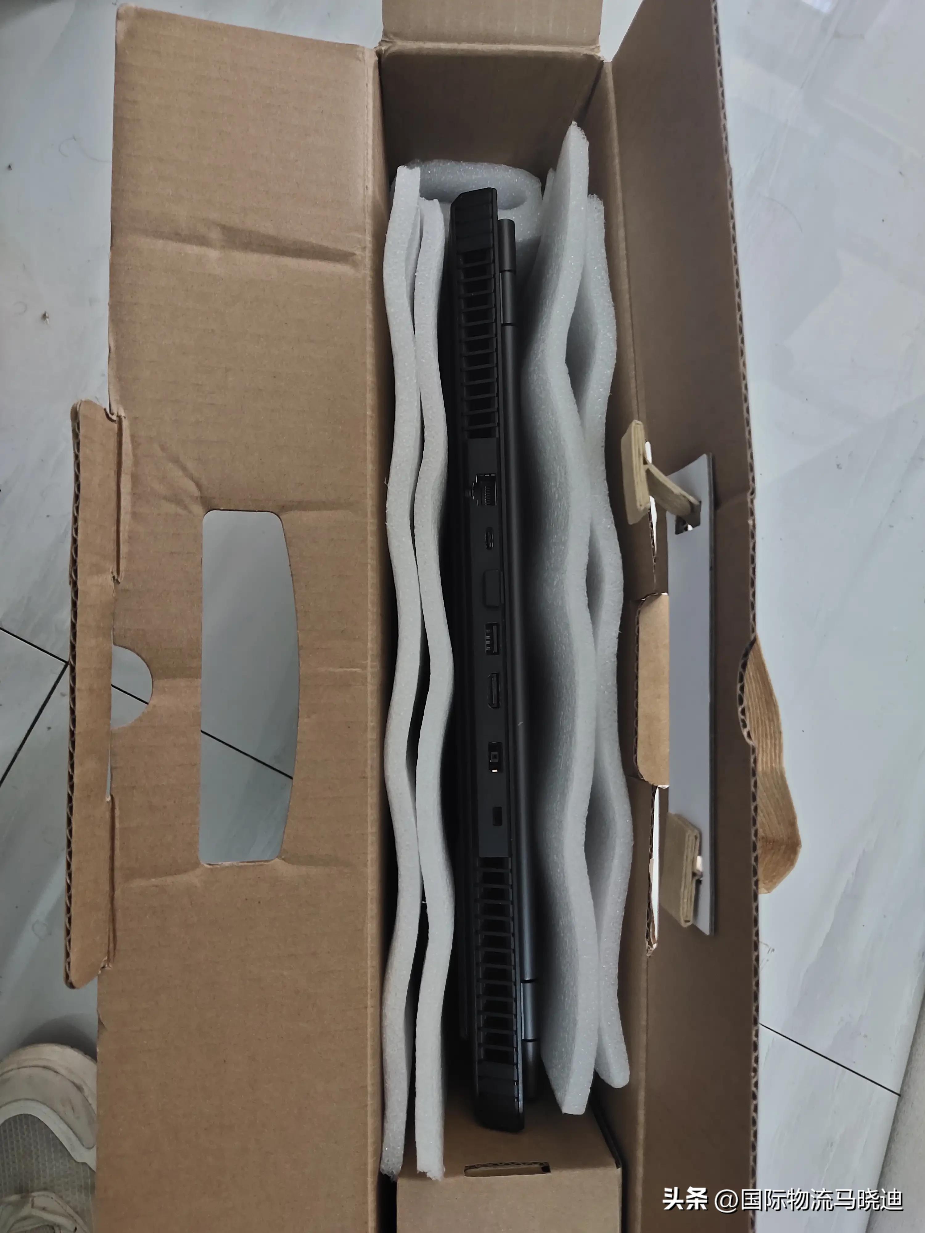 寄电脑到英国,笔记本电脑怎么邮寄到英国