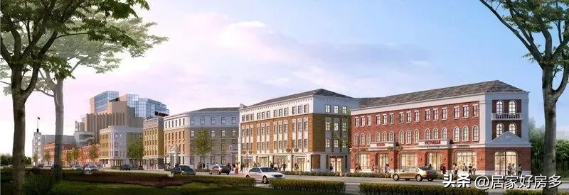 长春特色文化一条街,长春历史文化街区招商