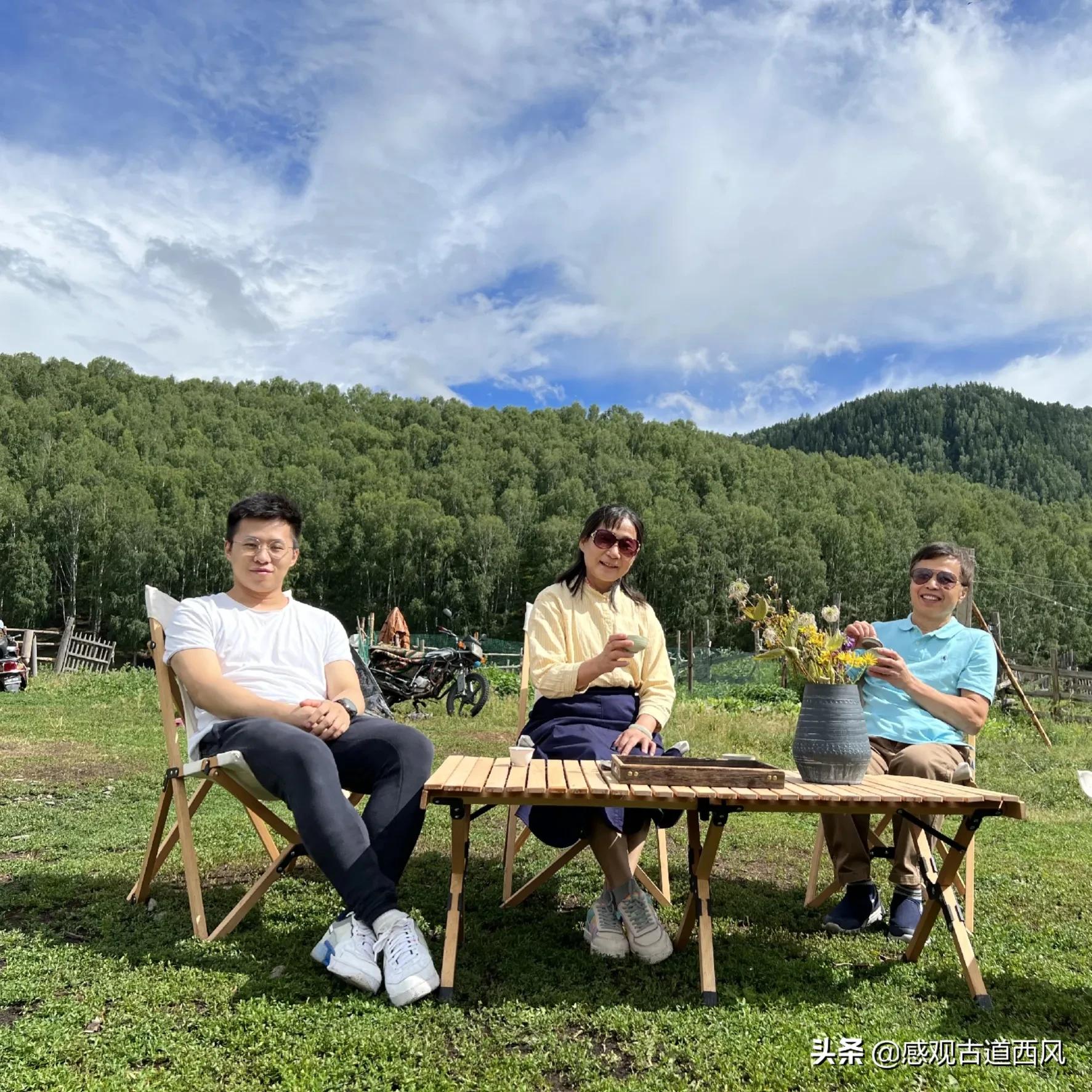 北疆自由行10日游,北疆十天九夜旅行线路