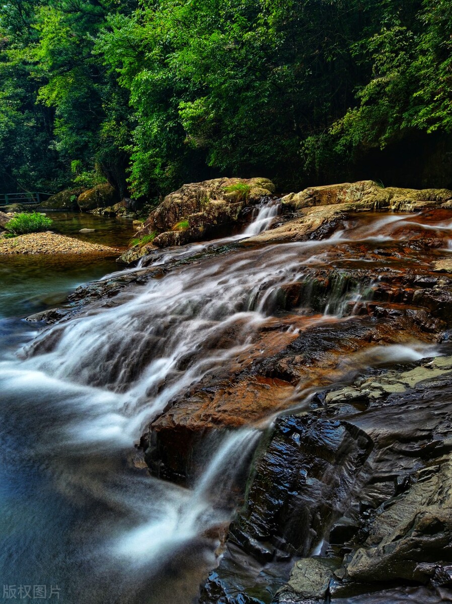 诗画浙江旅游景点攻略大全,诗画江南山水浙江风景