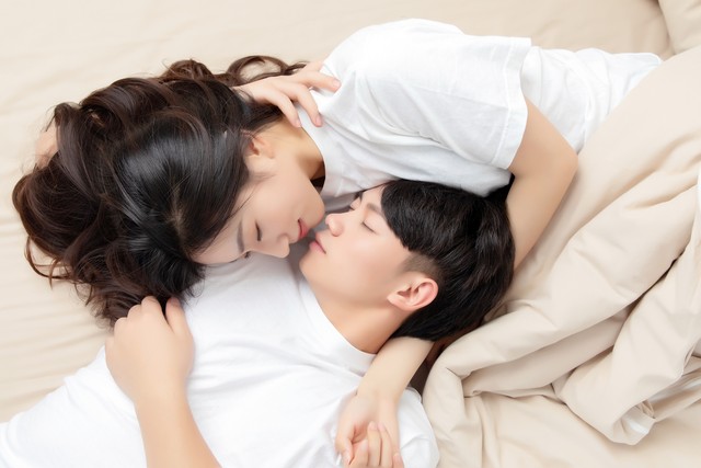 切除了子宫的女性，还能过“夫妻生活”吗？医生给出答案