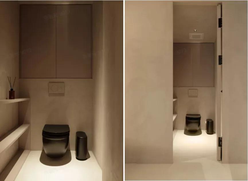 什么样的装修住起来最舒服,入住的体验感