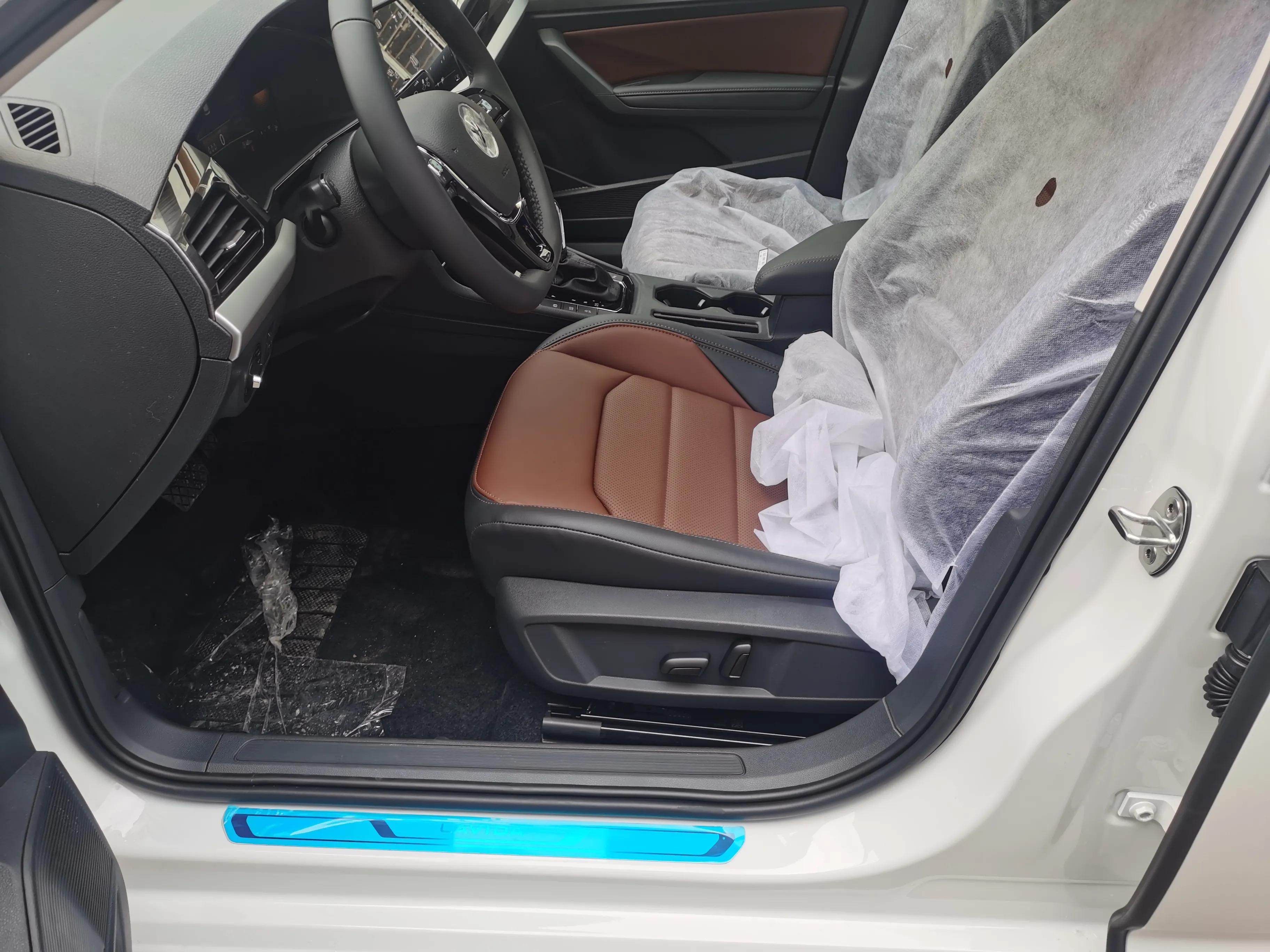 朗逸2022款280tsidsg舒适版落地价,朗逸2022款280TSIDSG豪华版