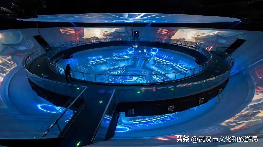 端午武汉好去处,端午看旅行全集