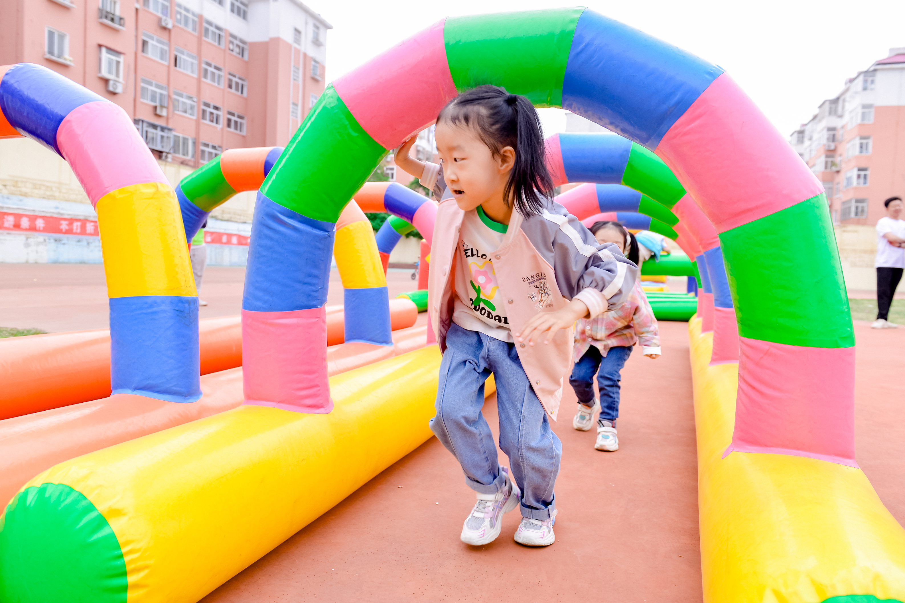 庆祝集团成立二十周年文艺汇演,集团第十二届职工运动会圆满结束