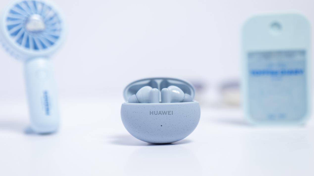 华为freebuds耳机戴不住咋办,airpodspro和华为freebudspro