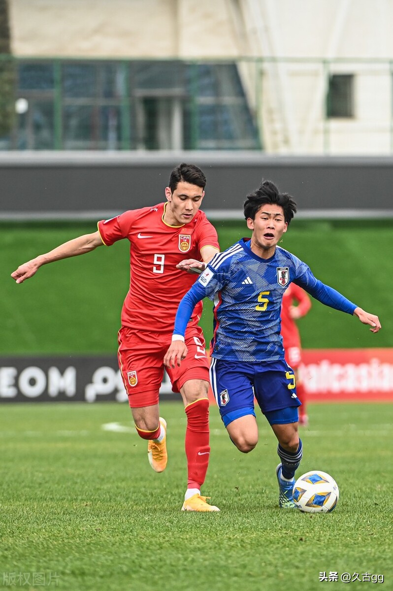 国足u20必胜,u20国足晋级八强对阵韩国