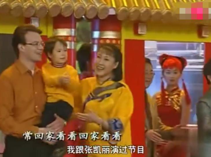 姜昆徒弟大山说相声,大山到底是不是姜昆的徒弟啊