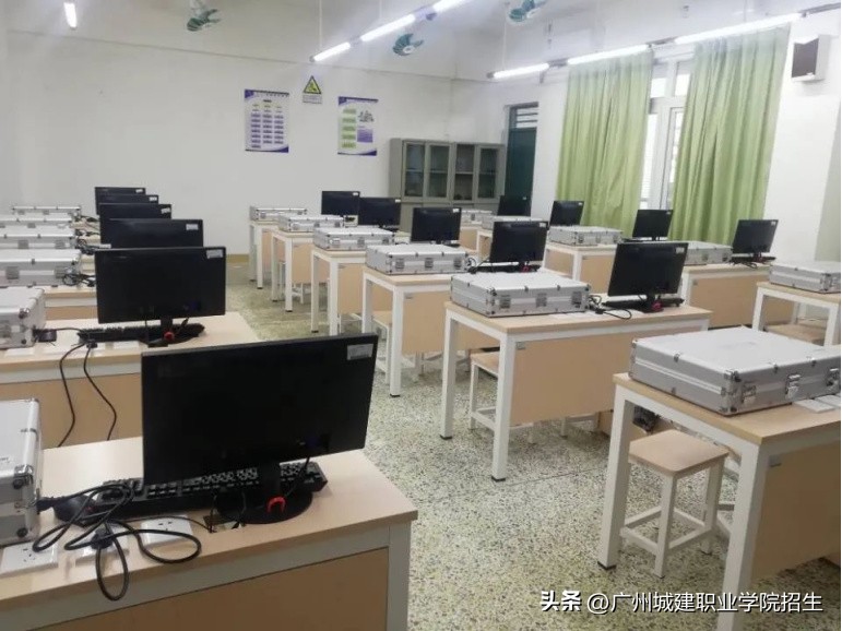 2023年广州城建职业学院招生计划,广州城建职业学院春季招生各专业