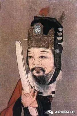 中国古代帽子的演变史简短,古人帽子有哪些