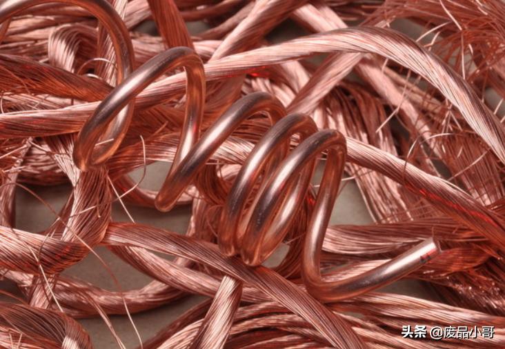 废铜价格行情今日废铜价格表,废铜价格行情废铜回收价格表