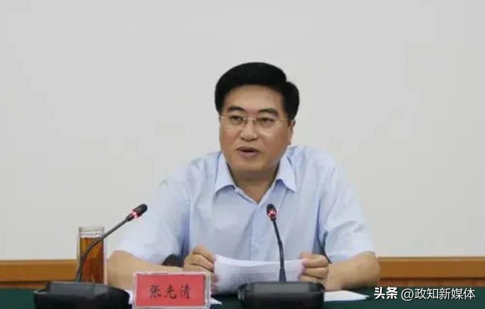 卸任多年的省会城市副市长主动投案!曾共事的3名副市长先后落马