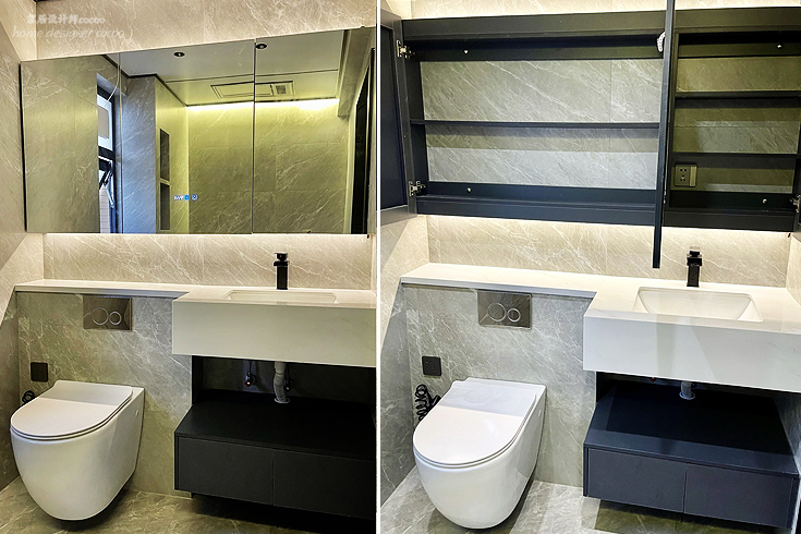 买房到底两个卫生间好还是一个好,自己住的房子有必要两个卫生间吗