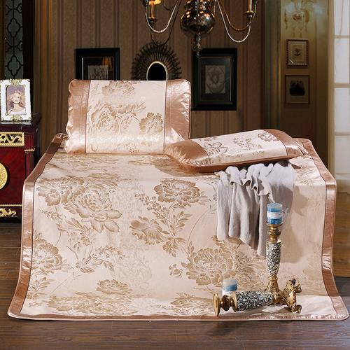 冰丝凉席比传统凉席好吗,冰丝凉席和传统凉席哪个好