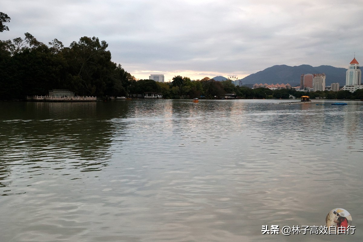 福州最新玩法,福州市区游玩攻略