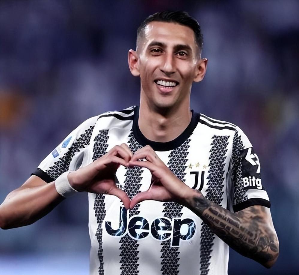 2020欧洲足球转会动态,欧冠天赐良机迪马利亚