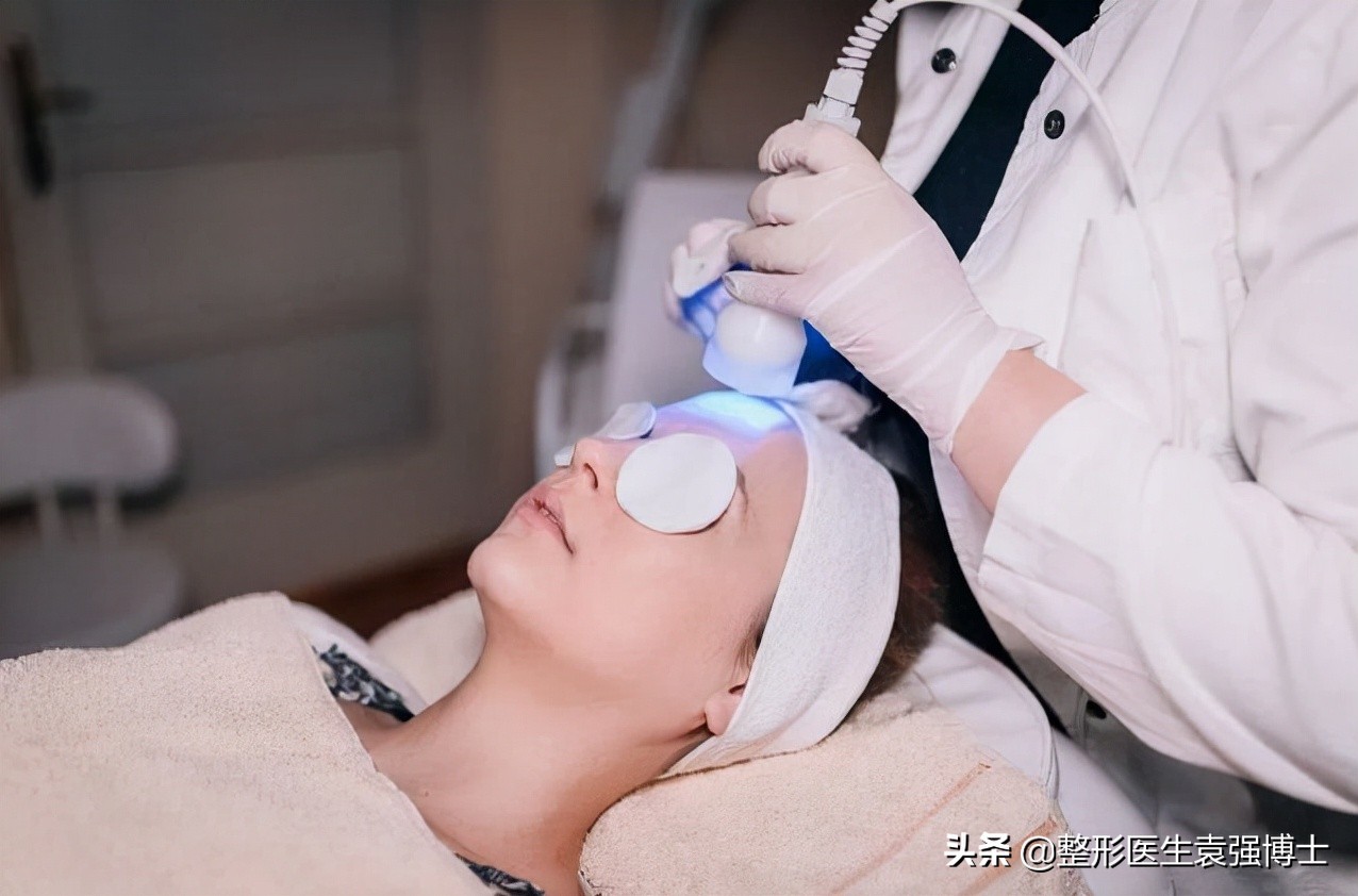 40岁的女人要做哪些简单医美,女人40做什么医美项目