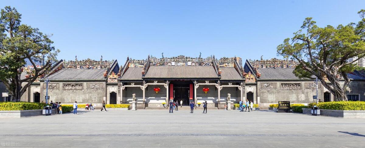 广州旅游攻略必去十大景点推荐,广州番禺附近的旅游景点大全