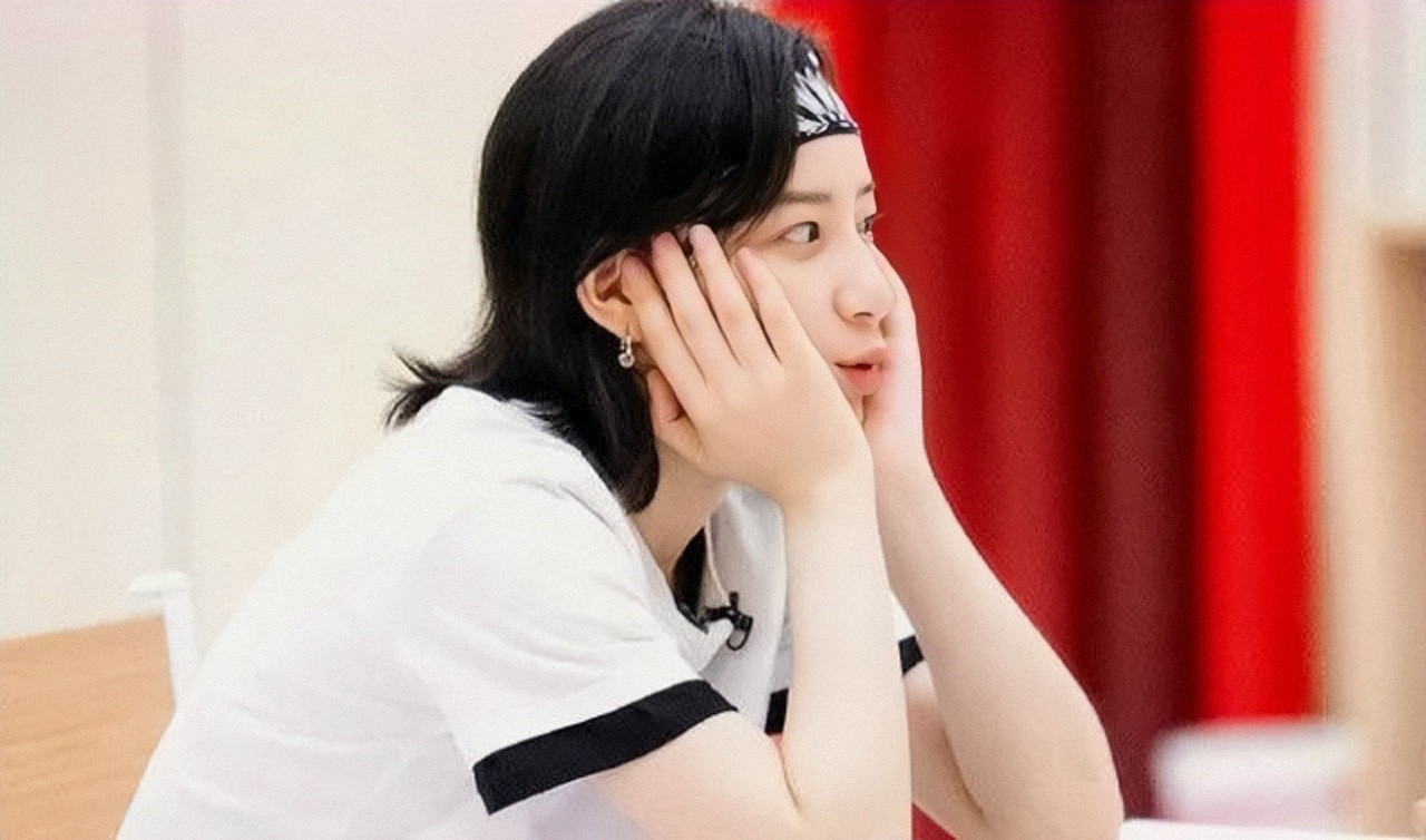 11年过去了再看依然泪目,李斯丹妮在天娱传媒待遇