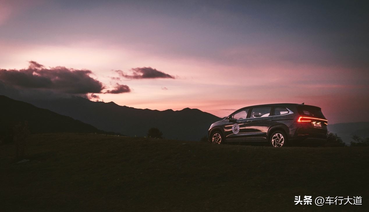 一辆库斯途、一台咖啡机千里寻梦云之南