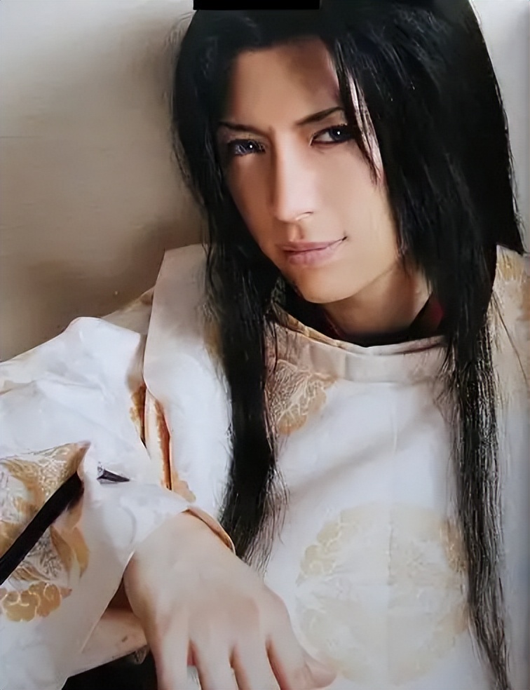 松田龙平颜值分析,松田龙平角色