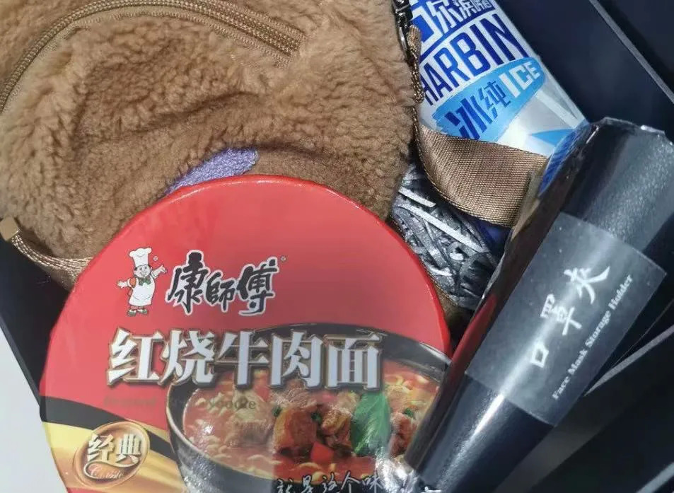 黄牛泪,娱乐圈黄牛