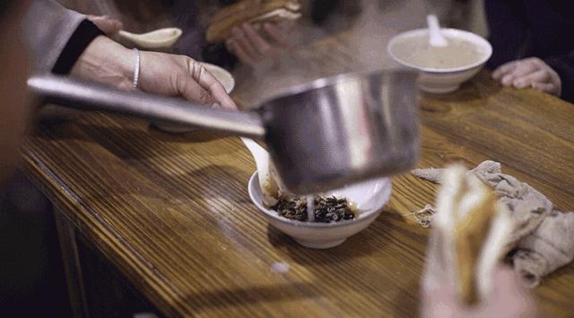 浙江人的传统早餐,浙江人的早餐都吃点什么