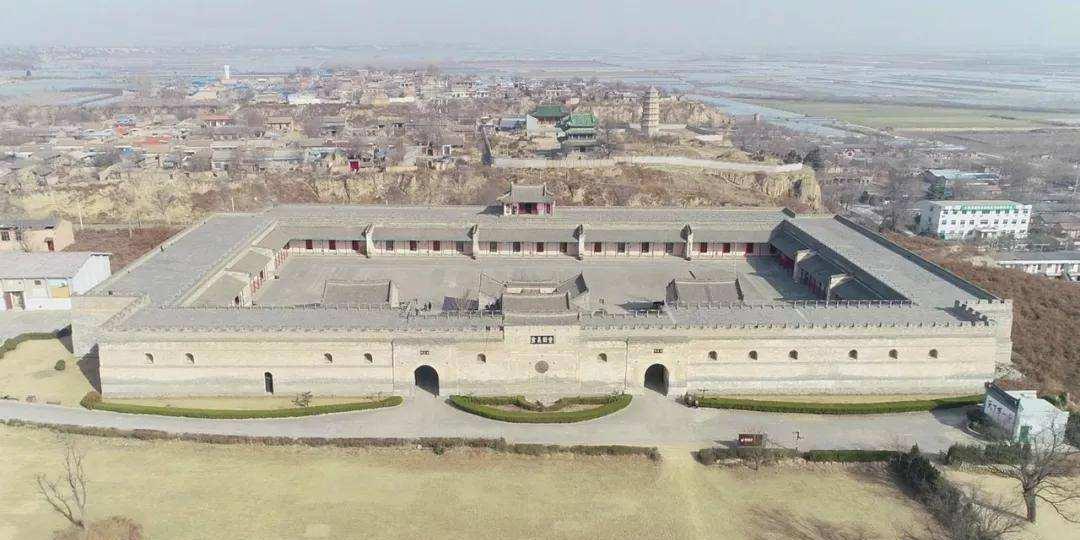 中国最有名的十大匾额图片,天下第一关牌匾几个字是谁题的