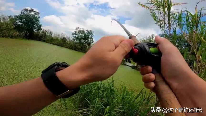 可视探测鱼器好用么,探鱼器对于钓鱼爱好者来说有用吗