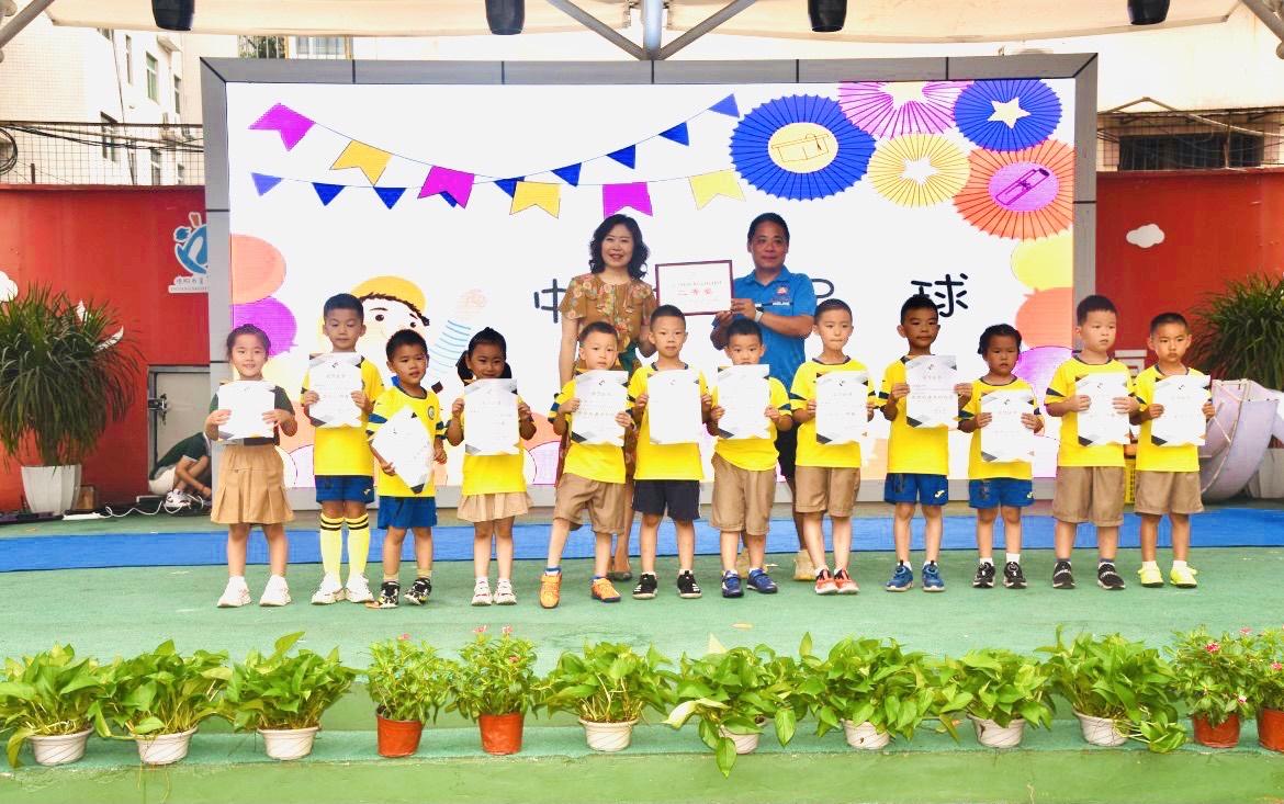 德阳市第一幼儿园第三期,德阳市第一幼儿园教研活动