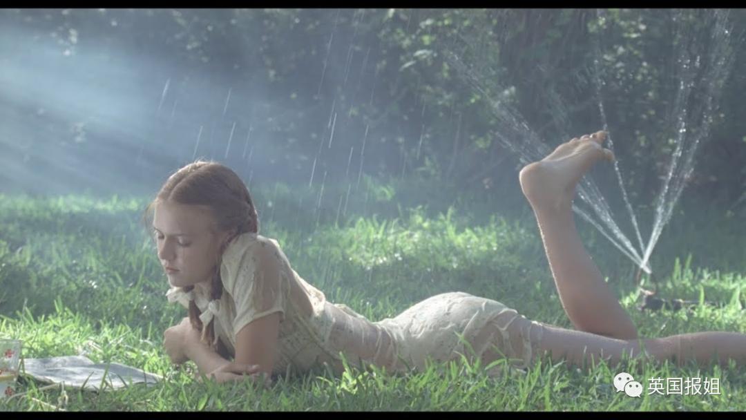 十大公认最美童星,最美童星前十名