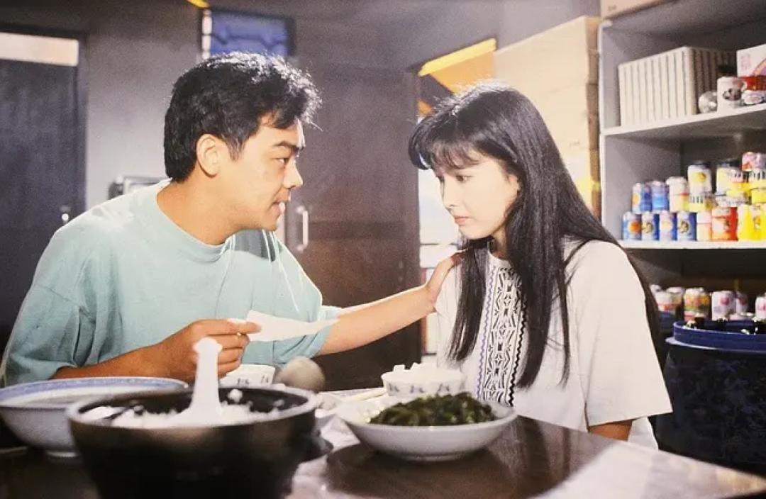 港剧第一神剧,港剧第一大渣男