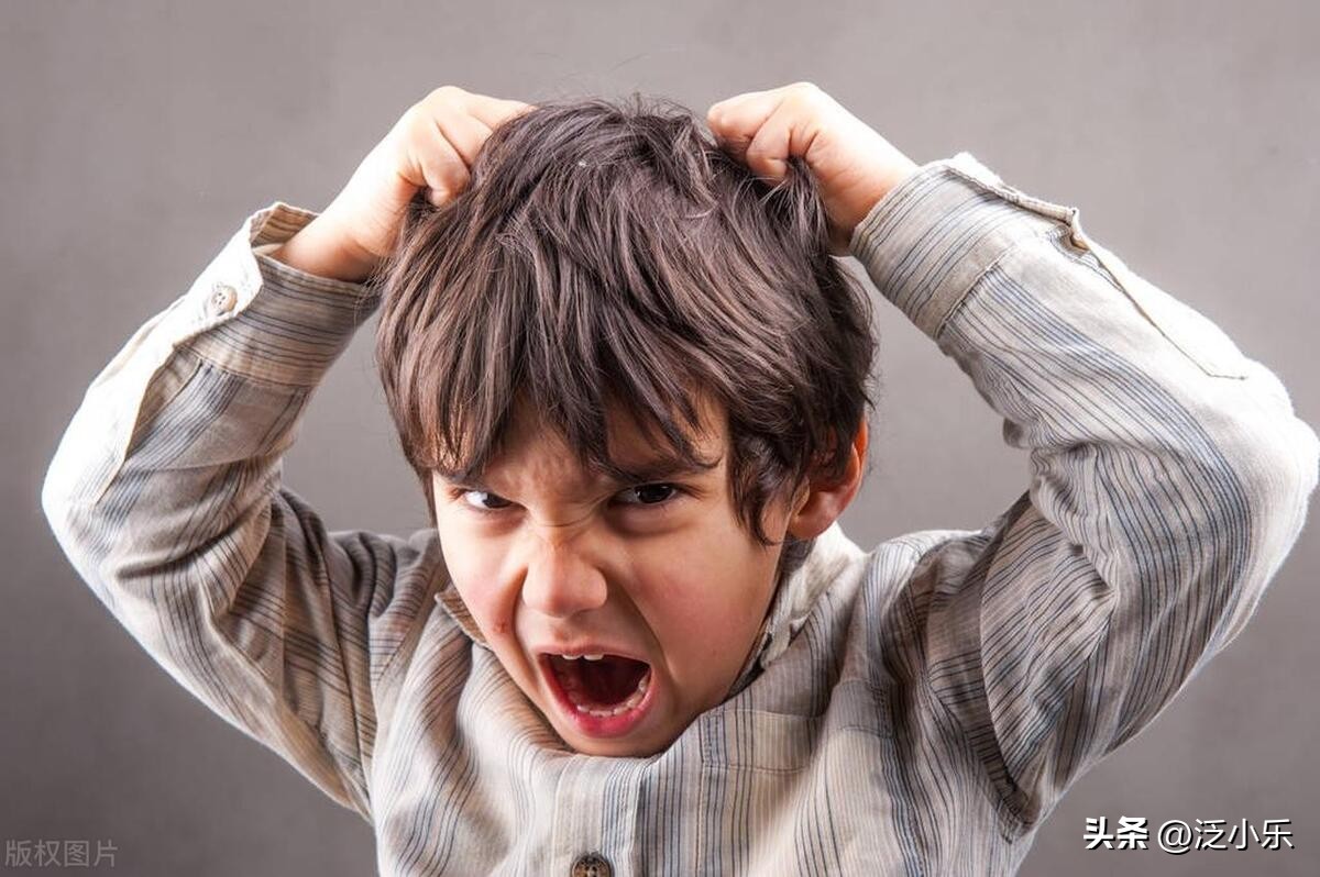 禁止孩子发脾气会有什么后果,批评小孩要注意什么问题