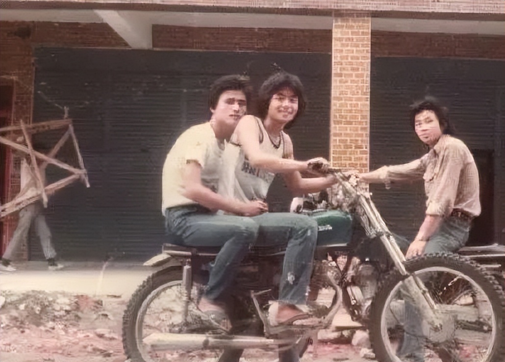 消失的王杰,王杰是怎么销声匿迹的